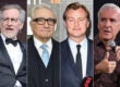 Scorsese Spielberg Nolan Cameron