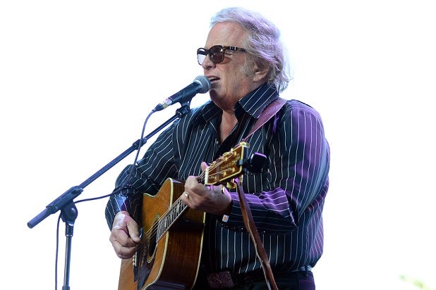 don mclean