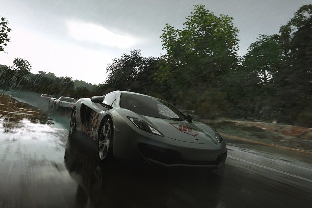 driveclub evolution studios closing