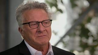 Woman Accuses Dustin Hoffman of Sexual Harassment When She Was 17