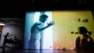 ‘The Effect’ Theater Review: A Playwright Takes a Page From Tom Cruise