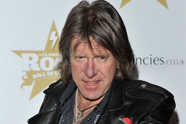 keith emerson