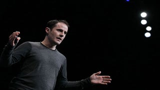 Evan Williams’ Medium Lays Off 50 Employees, Changes Business Model