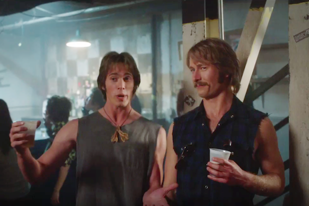 Everybody Wants Some