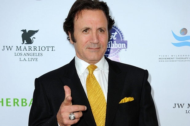 frank stallone