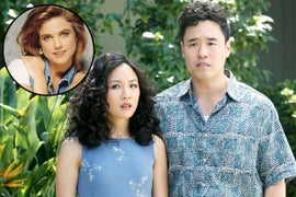 ‘Fresh Off the Boat’ Casts Courtney Thorne-Smith for ‘Melrose Place’-Themed Episode