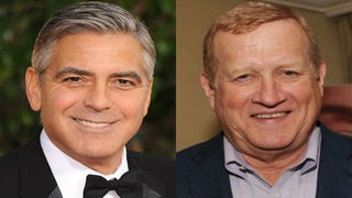 George Clooney Recalls Ken Howard’s Help During Early Days in Hollywood