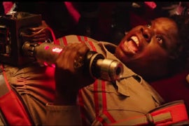 Paul Feig Sticks Up for ‘Ghostbusters’ Star Leslie Jones After Racist Twitter Attacks