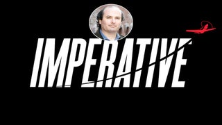 David Grann’s ‘Killers of the Flower Moon’ Rights Sell to Imperative for $5 Million
