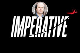 David Grann’s ‘Killers of the Flower Moon’ Rights Sell to Imperative for $5 Million