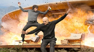 5 Reasons Why Sacha Baron Cohen’s ‘The Brothers Grimsby’ Bombed