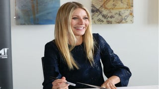 New Gwyneth Paltrow Cookbook Dedicated to Blue Ivy Carter, Slew of Famous Kids (Exclusive)