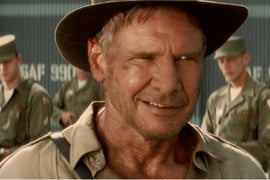 Disney Pushes Fifth ‘Indiana Jones’ Film to 2020