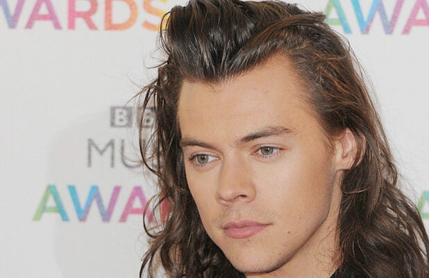 Harry Styles Breaks Silence on Relationship With Taylor Swift, Tells Her  'Thank You'