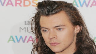 Did Alden Ehrenreich Edge Out Harry Styles for Han Solo?