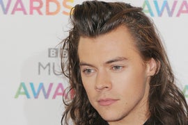 Did Alden Ehrenreich Edge Out Harry Styles for Han Solo?