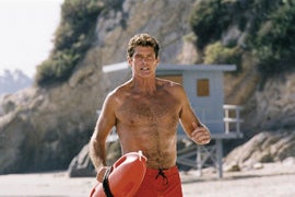 ‘Baywatch’ Documentary in the Works