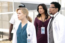 Ratings: ‘Heartbeat’ Debut Shows Signs of a Weak Pulse in Key Demographic