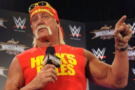 Hulk Hogan Timeline: From Hulkamania to Gawker Sex Tape Trial (Photos)