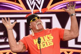 Hulk Hogan $140 Million Sex Tape Verdict Upheld by Judge