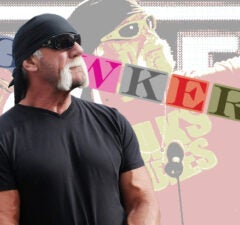 Hulk Hogan vs. Gawker Nobody Speak