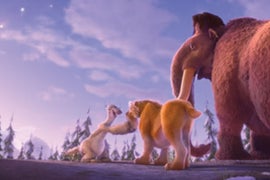 ‘Ice Age: Collision Course’ ‘Has Jumped the Sloth’ and 7 Other Cold Reviews