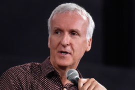 AMC Orders James Cameron Documentary Series ‘Story of Science Fiction’