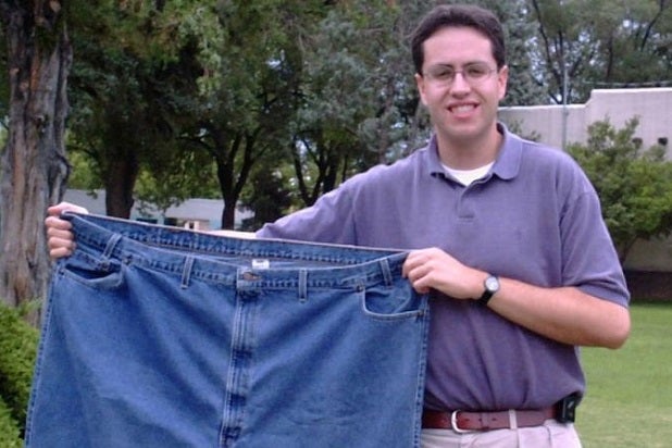 Jared Fogle