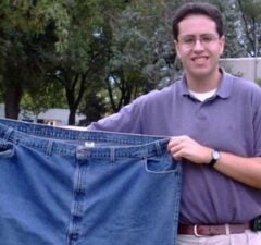 Ex-Subway Pitchman Jared Fogle Loses Bid for Early Prison Release