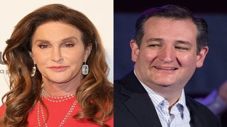 Caitlyn Jenner ‘Likes’ Ted Cruz But the Feeling May Not Be Mutual