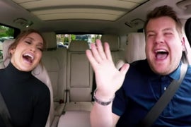 James Corden’s ‘Carpool Karaoke’ to Be Sold as International Format