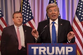Jimmy Fallon Not Asked to ‘Do Trump More, Do It Differently,’ NBC Chief Says (Exclusive)