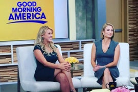 ‘Fuller House’s’ Jodie Sweetin Will Be ‘Dancing With the Stars’ This Season