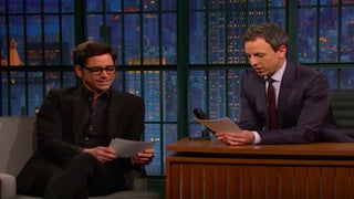 John Stamos Reacts to Awful ‘Fuller House’ Reviews: ‘How F–king Rude’ (Video)