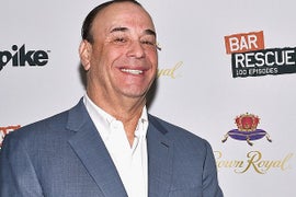 ‘Bar Rescue’ Boss Jon Taffer Sued for Allegedly Favoring Attractive Women on Staff
