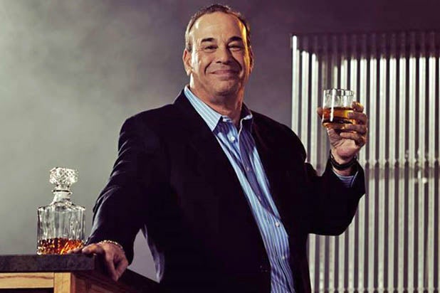 Jon Taffer