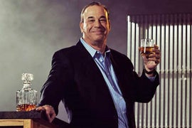 ‘Bar Rescue’ Host Jon Taffer Reveals ‘Vendetta’ That Drove His TV Success