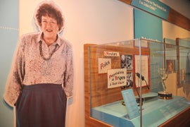 Twitch Revives Julia Child to Launch Food Channel
