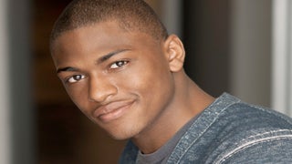 ‘Training Day’ Pilot Casts Justin Cornwell as Young Lead