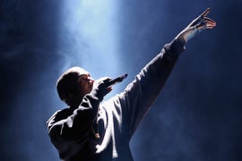 The Time Kanye West Totally Botched the Release of ‘The Life of Pablo’