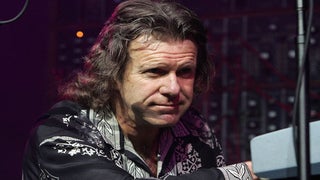 Keith Emerson, Founding Member of Emerson, Lake and Palmer, Dies at 71