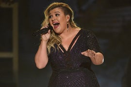 Why Kelly Clarkson Chose ‘The Voice’ Over ‘American Idol’