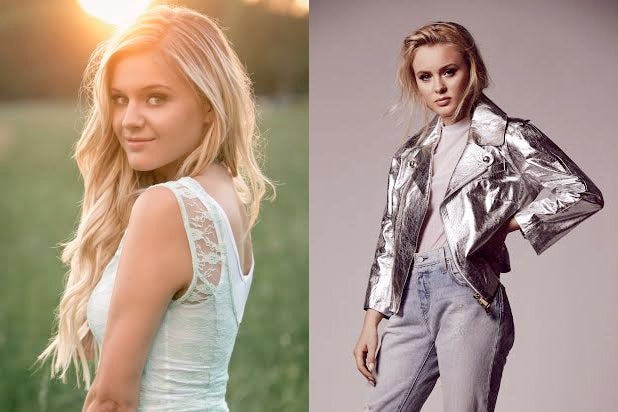 Radio Disney Music Awards Add Kelsea Ballerini, Zara Larsson as Performers  (Exclusive)