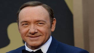 Kevin Spacey Backs Out of Joining Relativity Studios as Chairman