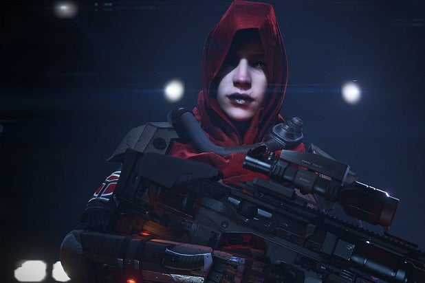 killzone shadow fall killzone shadow fall