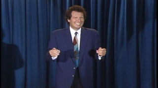 How Garry Shandling’s Dying Wish for ‘The Larry Sanders Show’ Was Granted