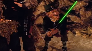 12 Leprechauns in Movies and TV for St. Patrick’s Day, From ‘Finian’s Rainbow’ to ‘South Park’ (Photos)