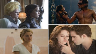 Lionsgate Weighs Future After ‘Allegiant’ Misfire, Franchise Fatigue, Stock Slide