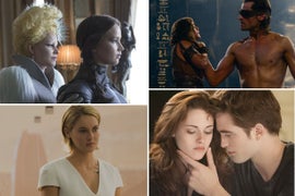Lionsgate Weighs Future After ‘Allegiant’ Misfire, Franchise Fatigue, Stock Slide