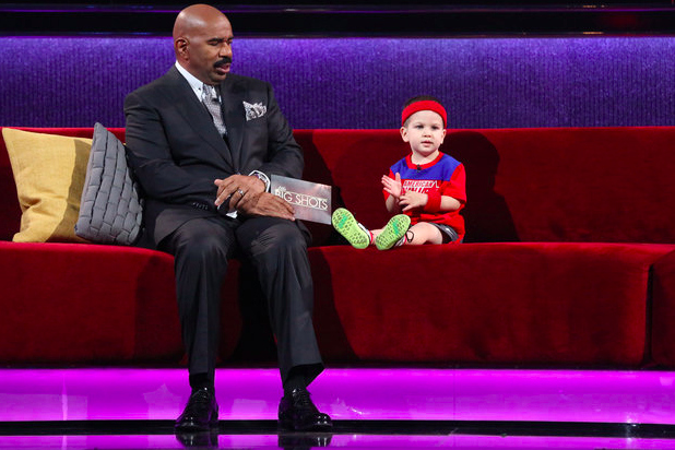  Little Big Shots: Season 1